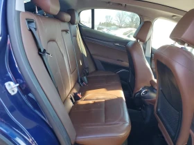 Alfa Romeo Stelvio Q4* �������* KEYLESS* PANORAMA* MEMORY*  | Mobile.bg � ����� ������ 11