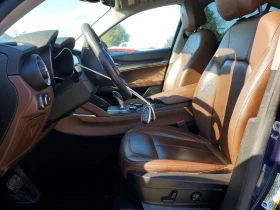 Alfa Romeo Stelvio Q4* �������* KEYLESS* PANORAMA* MEMORY*  | Mobile.bg � ����� ������ 7