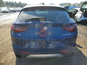 Alfa Romeo Stelvio Q4* �������* KEYLESS* PANORAMA* MEMORY*  | Mobile.bg � ����� ������ 6