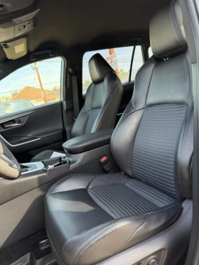 Toyota Rav4 2.5 HV STYLE 100%������ ������ ������ �����  | Mobile.bg � ����� ������ 6