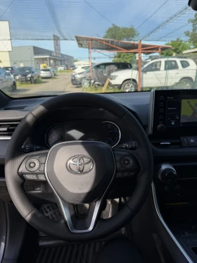 Toyota Rav4 2.5 HV STYLE 100%������ ������ ������ �����  | Mobile.bg � ����� ������ 10