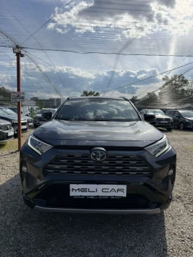 Toyota Rav4 2.5 HV STYLE 100%������ ������ ������ �����  | Mobile.bg � ����� ������ 2