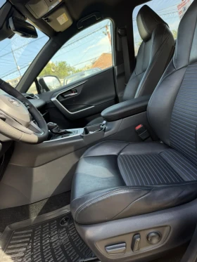 Toyota Rav4 2.5 HV STYLE 100%������ ������ ������ �����  | Mobile.bg � ����� ������ 14