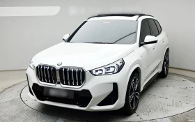 ����� �� �������� �� BMW X1 M Sport * Harman Kardon 