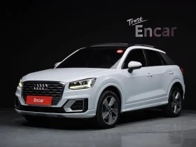 ������ Audi Q2