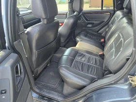 Jeep Grand cherokee 4.7 QuadraDrive - 7000 € / 13690.81 лв. - 36570237 15