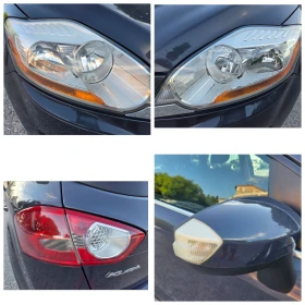 Ford Kuga 2.0-163 TITANIIUM ! 4X4! NAVI! KOJA! FULL | Mobile.bg � ����� ������ 17