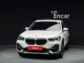 BMW X1 xDrive 18D Advantage - 14569 € / 28494.49 лв. - 27787642 3