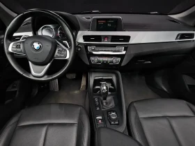 BMW X1 xDrive 18D Advantage - 14569 € / 28494.49 лв. - 27787642 7