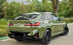 BMW X4 M Competition xDrive | Mobile.bg � ����� ������ 2
