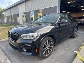 ������ BMW X4