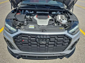Audi SQ5  Technik / 360 / DIS / MATRIX / B&O / ����������  | Mobile.bg � ����� ������ 16