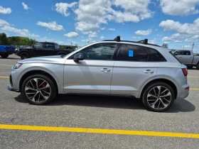 Audi SQ5  Technik / 360 / DIS / MATRIX / B&O / ����������  | Mobile.bg � ����� ������ 2