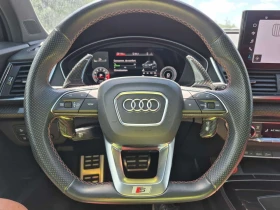 Audi SQ5  Technik / 360 / DIS / MATRIX / B&O / ����������  | Mobile.bg � ����� ������ 12