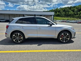 Audi SQ5  Technik / 360 / DIS / MATRIX / B&O / ����������  | Mobile.bg � ����� ������ 3