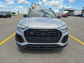 Audi SQ5  Technik / 360 / DIS / MATRIX / B&O / ����������  | Mobile.bg � ����� ������ 6