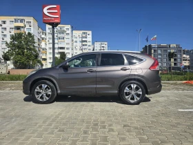 Honda Cr-v - 12000 € / 23469.96 лв. - 18943860 4