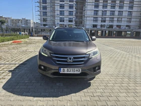 Honda Cr-v - 12000 € / 23469.96 лв. - 18943860 3
