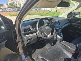 Honda Cr-v - 12000 € / 23469.96 лв. - 18943860 10