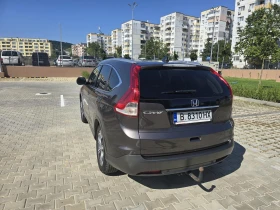 Honda Cr-v - 12000 € / 23469.96 лв. - 18943860 5