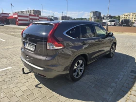 Honda Cr-v - 12000 € / 23469.96 лв. - 18943860 6