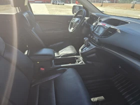 Honda Cr-v - 12000 € / 23469.96 лв. - 18943860 7
