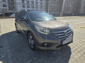 Honda Cr-v - 12000 € / 23469.96 лв. - 18943860 2