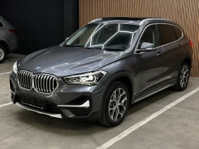 BMW X1 1.8 D XDRIVE:: FACELIFT::PANORAMA::���������:: | Mobile.bg � ����� ������ 2