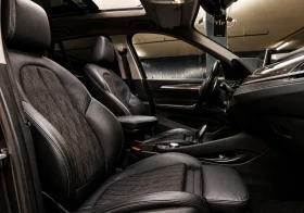 BMW X1 1.8 D XDRIVE:: FACELIFT::PANORAMA::���������:: | Mobile.bg � ����� ������ 10