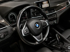 BMW X1 1.8 D XDRIVE:: FACELIFT::PANORAMA::���������:: | Mobile.bg � ����� ������ 8