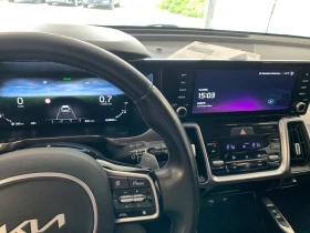 Kia Sorento VISION/201HP/ACC/CAM/AHK/CPLAY/LED/597q | Mobile.bg � ����� ������ 6