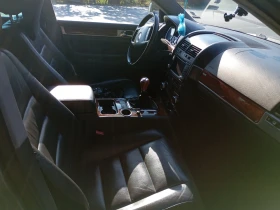 VW Touareg 2.5TDI | Mobile.bg � ����� ������ 7
