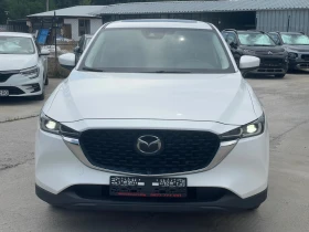 ����� �� �������� �� Mazda CX-5 2.5i