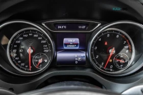 Mercedes-Benz GLA 4MATIC * PANORAMA *  A��������� * (���� �� ��) | Mobile.bg � ����� ������ 13