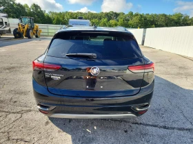 Buick Encore 2.0l Envision Essence | Auto.bg — изображение 6