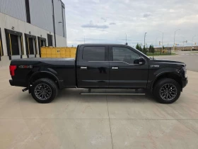Ford F150 * Platinum 4WD SuperCrew 6.5' Box* ����������* | Mobile.bg � ����� ������ 3