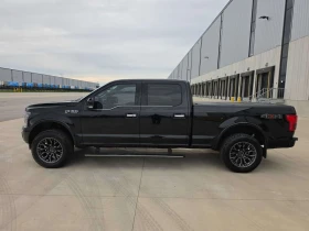Ford F150 * Platinum 4WD SuperCrew 6.5' Box* ����������* | Mobile.bg � ����� ������ 2