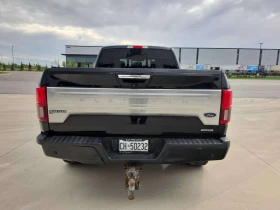 Ford F150 * Platinum 4WD SuperCrew 6.5' Box* ����������* | Mobile.bg � ����� ������ 4