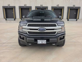 Ford F150 * Platinum 4WD SuperCrew 6.5' Box* ����������* | Mobile.bg � ����� ������ 6