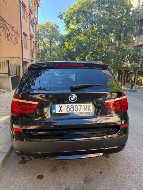 BMW X3 - 8200 € - 40460632 4