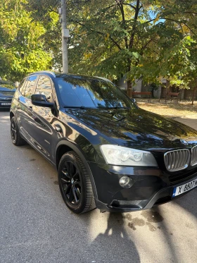 BMW X3 - 8200 € - 40460632 3