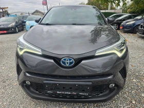 Toyota C-HR 1.8HYBRID-EXECUTIVE-143670KM-ГАРАНЦИОНЕН | Auto.bg — изображение 3