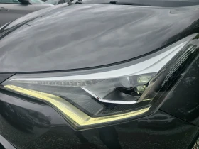 Toyota C-HR 1.8HYBRID-EXECUTIVE-143670KM-ГАРАНЦИОНЕН | Auto.bg — изображение 16
