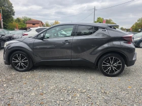 Toyota C-HR 1.8HYBRID-EXECUTIVE-143670KM-ГАРАНЦИОНЕН | Auto.bg — изображение 4