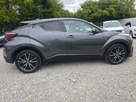 Toyota C-HR 1.8HYBRID-EXECUTIVE-143670KM-ГАРАНЦИОНЕН | Auto.bg — изображение 9
