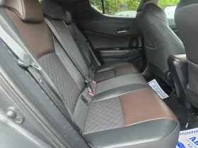 Toyota C-HR 1.8HYBRID-EXECUTIVE-143670KM-ГАРАНЦИОНЕН | Auto.bg — изображение 13