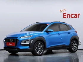 ������ Hyundai Kona
