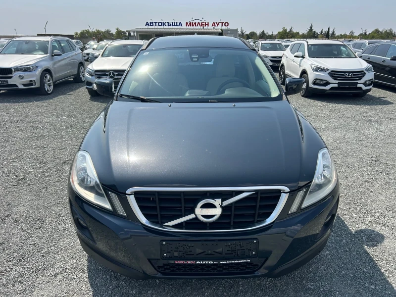 Volvo XC60 (KATO НОВА), снимка 2 - Автомобили и джипове - 46957795