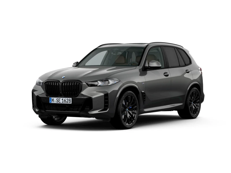 BMW X5 xDrive40d, снимка 2 - Автомобили и джипове - 47420906