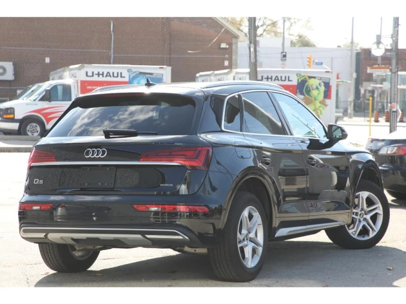 Audi Q5 * KOMFORT * * S-Line * * АвтоКредит * (ЦЕНА ДО БГ), снимка 3 - Автомобили и джипове - 49588775